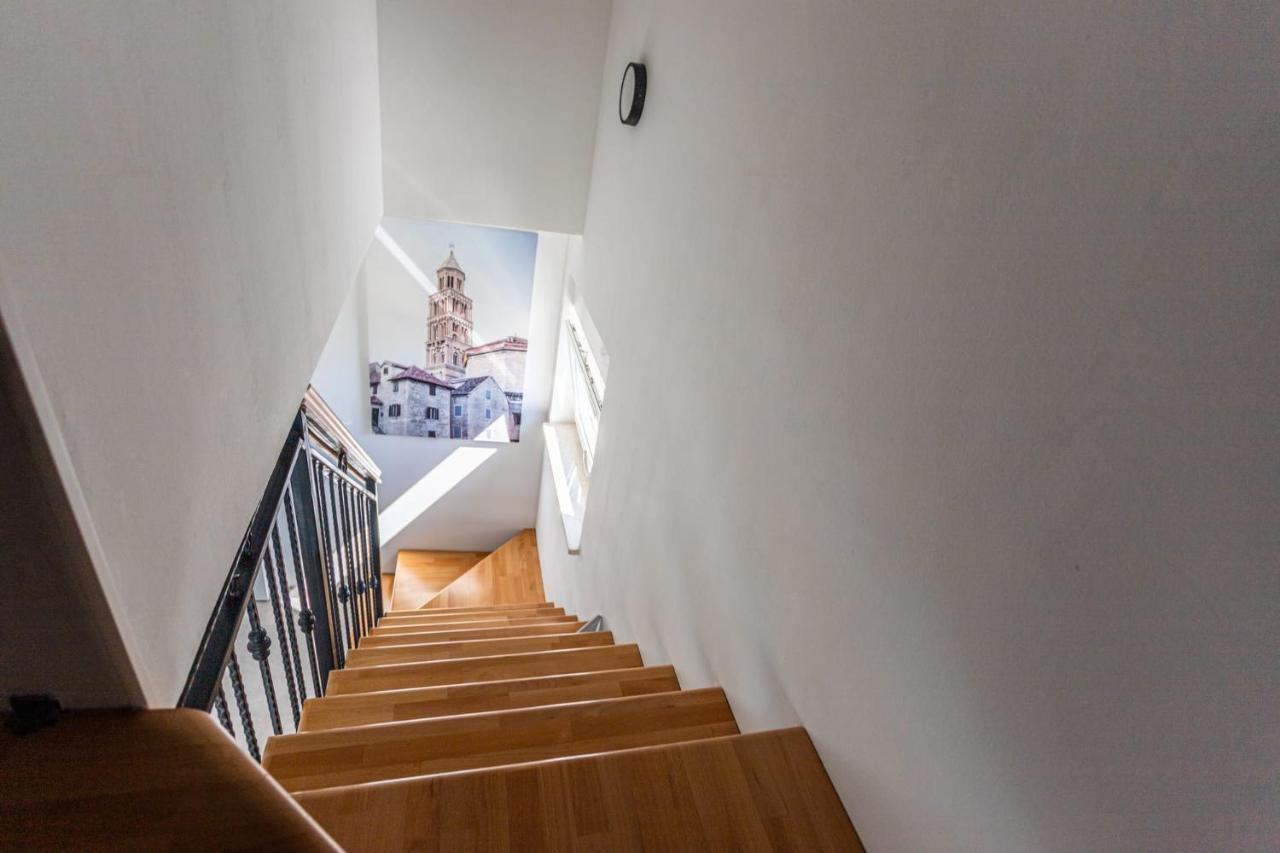 Maestral - Kastel Kambelovac Apartment *