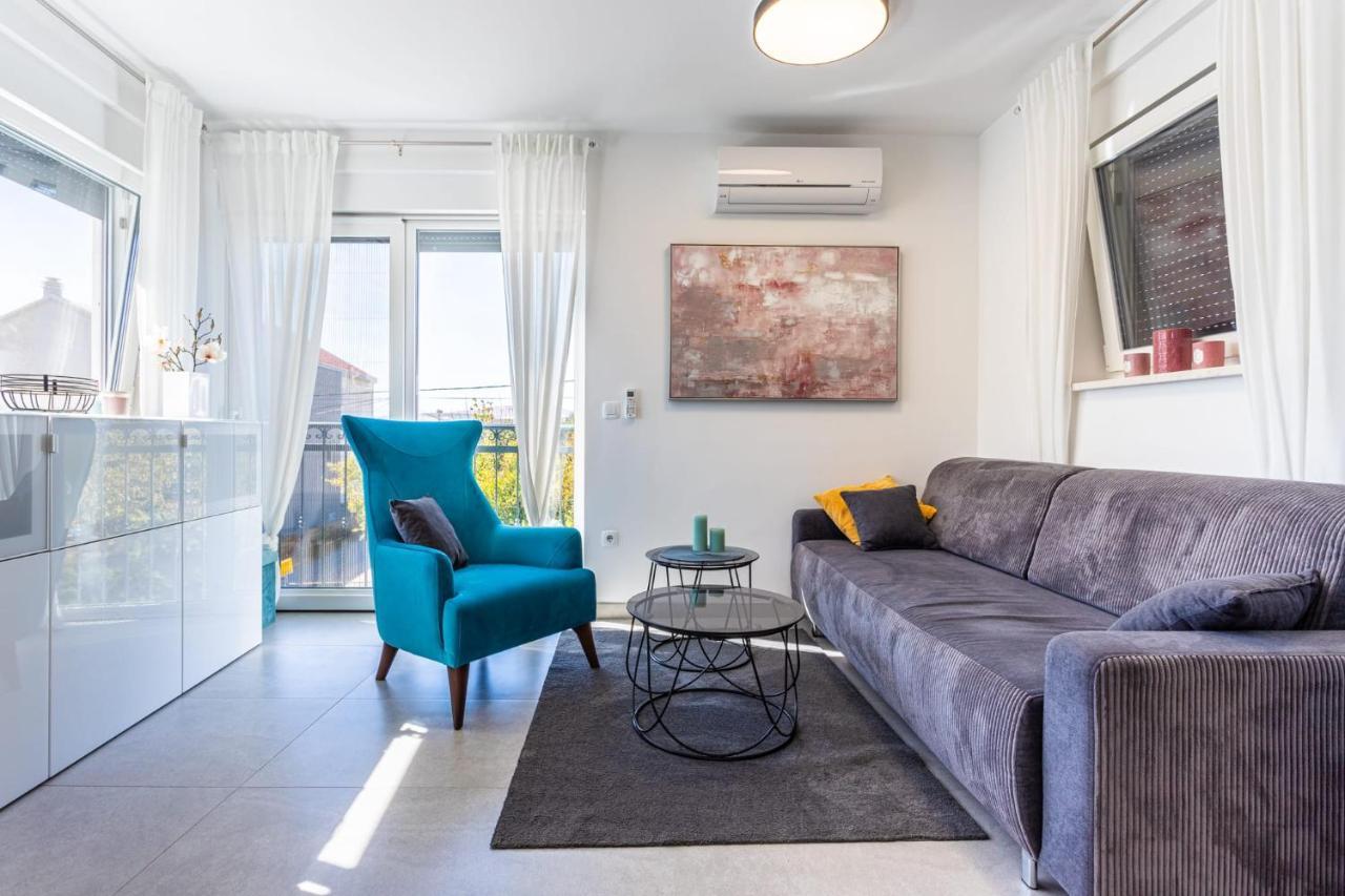 Apartment Maestral - Kastel Kambelovac