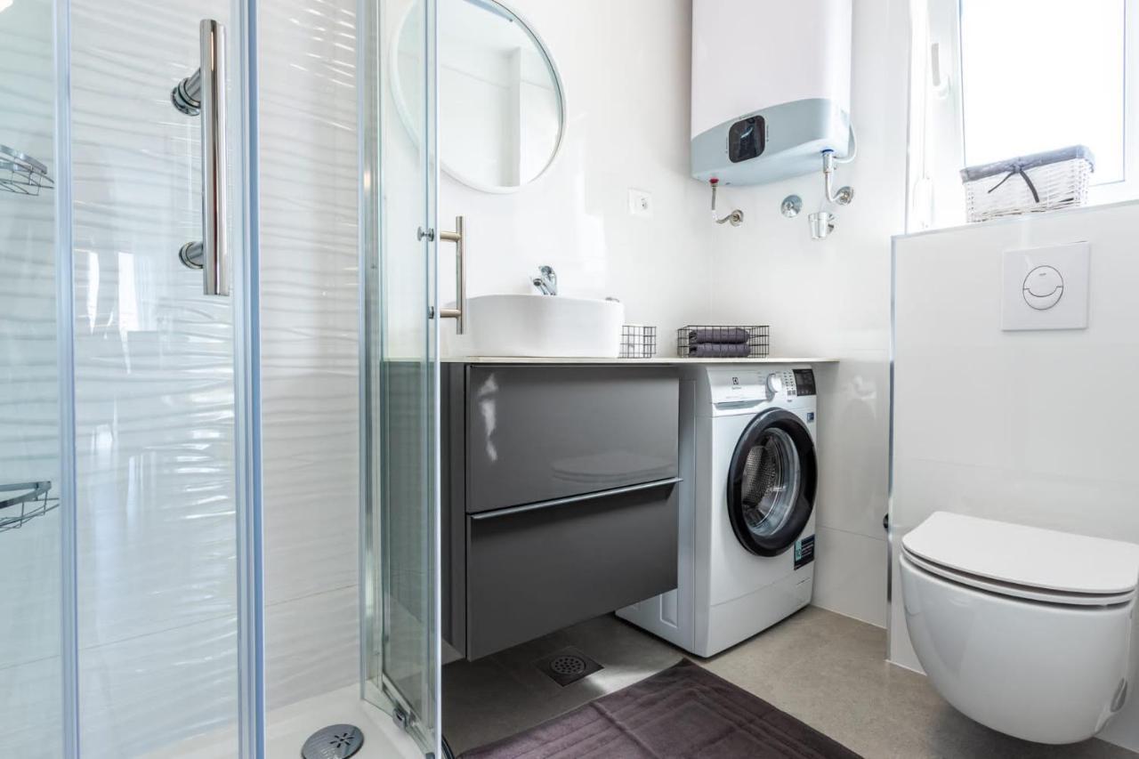 Apartment Maestral - Kastel Kambelovac *