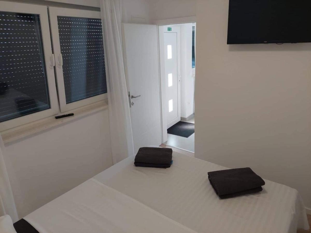 Maestral - Kastel Kambelovac Apartment Kastela