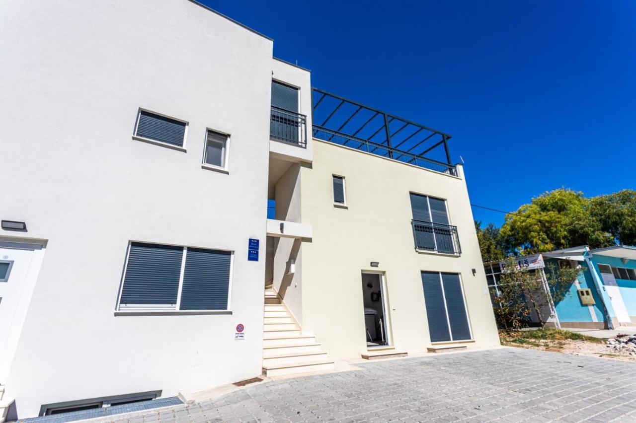Maestral - Kastel Kambelovac Apartment