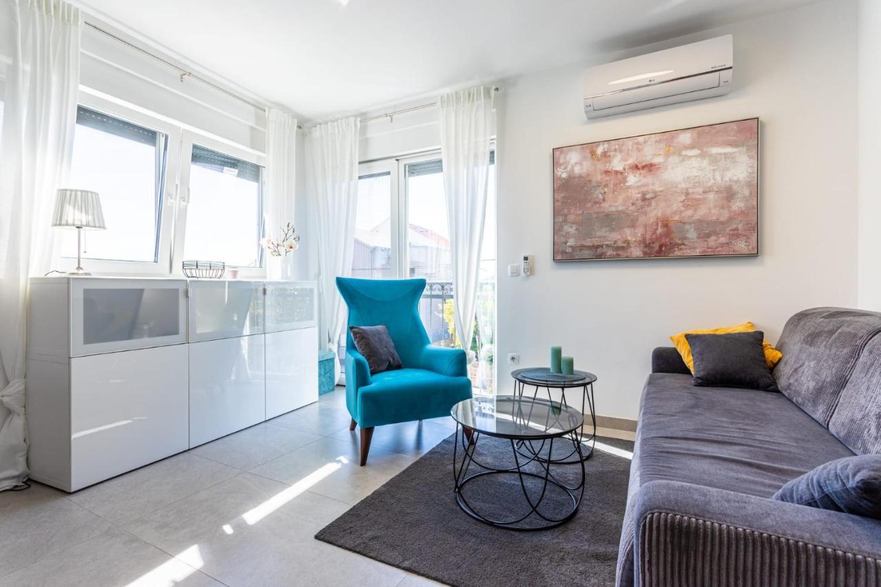 Maestral - Kastel Kambelovac Apartment *