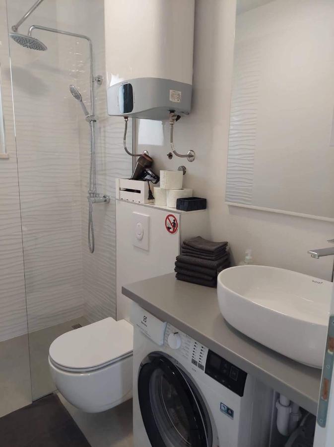 Apartment Maestral - Kastel Kambelovac