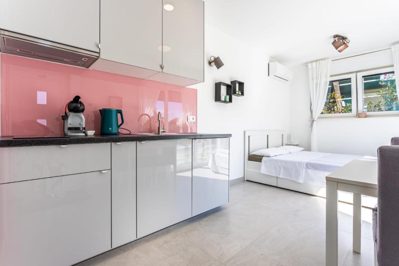 Maestral - Kastel Kambelovac Apartment