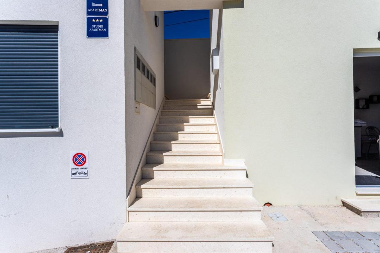 Apartment Maestral - Kastel Kambelovac Kastela