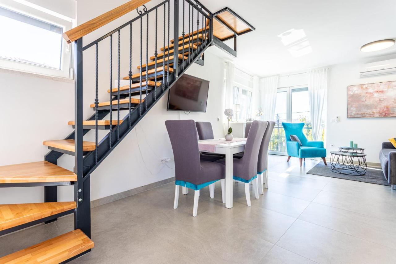 Apartment Maestral - Kastel Kambelovac