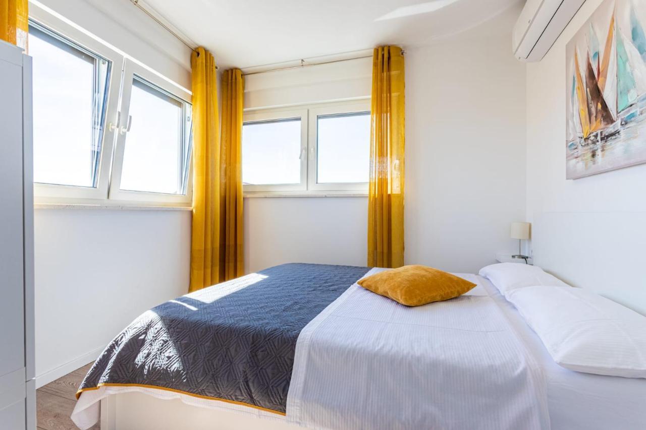 Apartment Maestral - Kastel Kambelovac Kastela