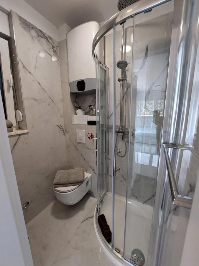 Maestral - Kastel Kambelovac Apartment *